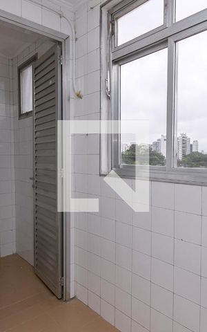Apartamento para alugar com 78m², 2 quartos e 1 vagaÁrea de Serviço