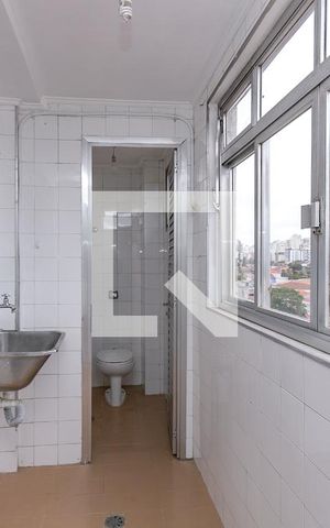 Apartamento para alugar com 78m², 2 quartos e 1 vagaÁrea de Serviço