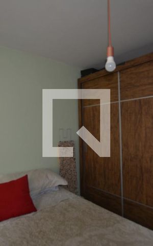 Apartamento à venda com 40m², 1 quarto e sem vagaQuarto 