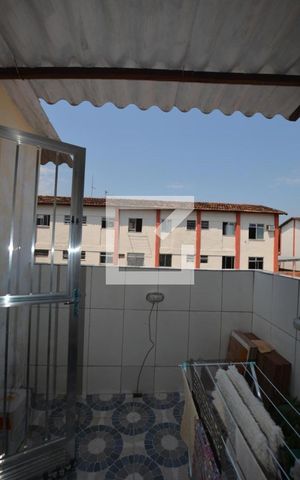 Apartamento à venda com 40m², 1 quarto e sem vagaÁrea de Serviço
