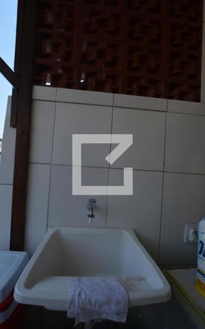 Apartamento à venda com 40m², 1 quarto e sem vagaÁrea de Serviço