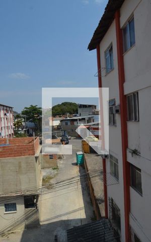 Apartamento à venda com 40m², 1 quarto e sem vagaVista