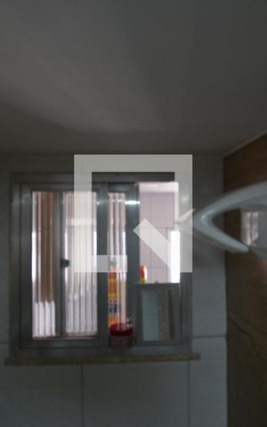 Apartamento à venda com 40m², 1 quarto e sem vagaBanheiro