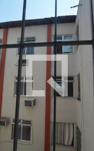 Apartamento à venda com 40m², 1 quarto e sem vagaVista