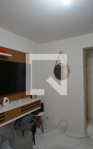 Apartamento à venda com 40m², 1 quarto e sem vagaSala