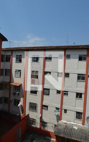 Apartamento à venda com 40m², 1 quarto e sem vagaVista