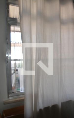 Apartamento à venda com 40m², 1 quarto e sem vagaVista do Quarto