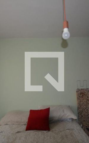 Apartamento à venda com 40m², 1 quarto e sem vagaQuarto 