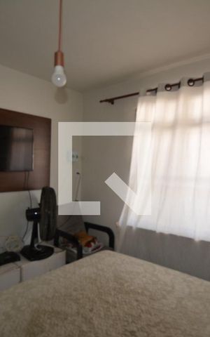 Apartamento à venda com 40m², 1 quarto e sem vagaQuarto 