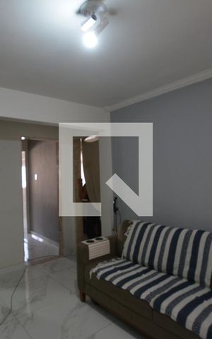 Apartamento à venda com 40m², 1 quarto e sem vagaSala