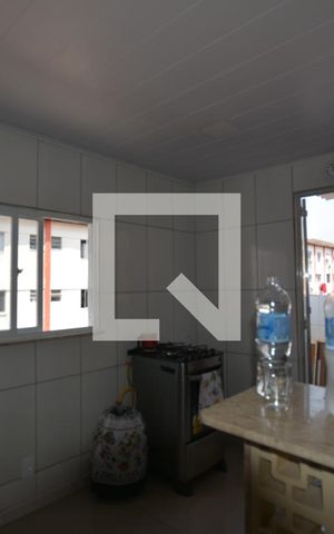 Apartamento à venda com 40m², 1 quarto e sem vagaCozinha