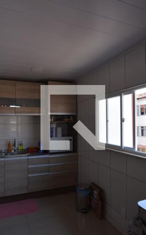 Apartamento à venda com 40m², 1 quarto e sem vagaCozinha