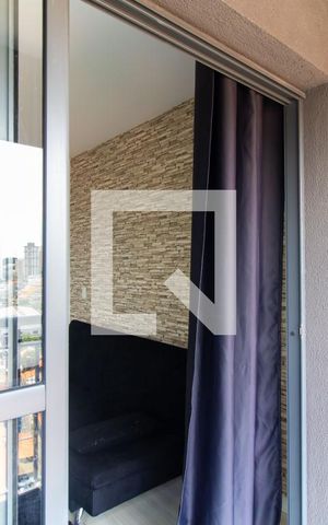 Studio à venda com 23m², 1 quarto e sem vaga Studio à venda com 23m², 1 quarto e sem vagaVaranda do Studio