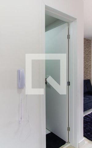 Studio à venda com 23m², 1 quarto e sem vaga Studio à venda com 23m², 1 quarto e sem vagaCozinha