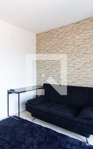 Studio à venda com 23m², 1 quarto e sem vaga Studio à venda com 23m², 1 quarto e sem vagaStudio