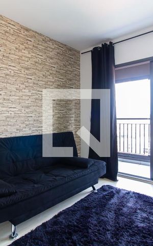 Studio à venda com 23m², 1 quarto e sem vaga Studio à venda com 23m², 1 quarto e sem vagaStudio