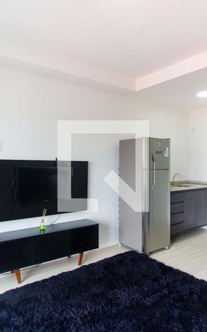 Studio à venda com 23m², 1 quarto e sem vaga Studio à venda com 23m², 1 quarto e sem vagaStudio