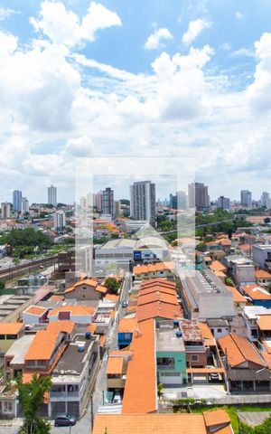 Studio à venda com 23m², 1 quarto e sem vaga Studio à venda com 23m², 1 quarto e sem vagaVista da Varanda