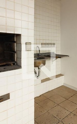 Apartamento à venda com 154m², 2 quartos e 3 vagas Apartamento à venda com 154m², 2 quartos e 3 vagasEspaço Gourmet