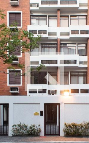 Apartamento para alugar com 190m², 3 quartos e 1 vaga Apartamento para alugar com 190m², 3 quartos e 1 vagaFachada do Prédio