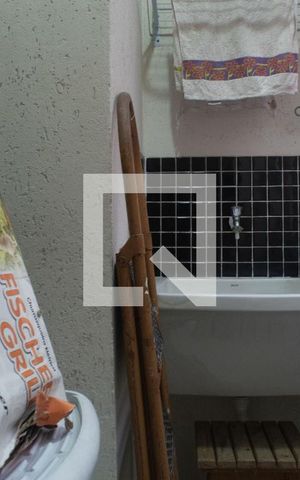 Apartamento para alugar com 190m², 3 quartos e 1 vaga Apartamento para alugar com 190m², 3 quartos e 1 vagaÁrea de Serviço