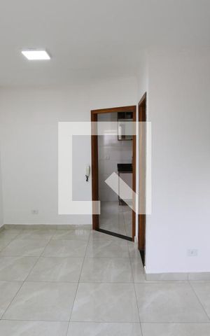 Casa de condomínio para alugar com 48m², 2 quartos e 1 vagaSala