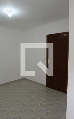 Casa de condomínio para alugar com 48m², 2 quartos e 1 vagaQuarto 1