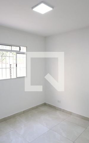 Casa de condomínio para alugar com 48m², 2 quartos e 1 vagaSala