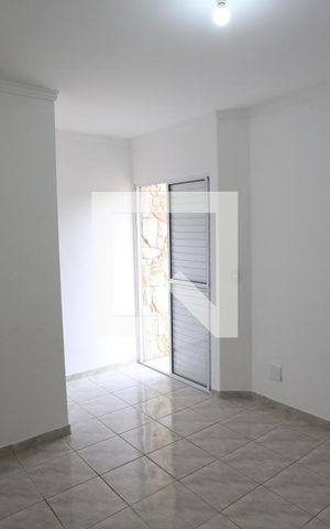 Casa de condomínio para alugar com 48m², 2 quartos e 1 vagaQuarto 1