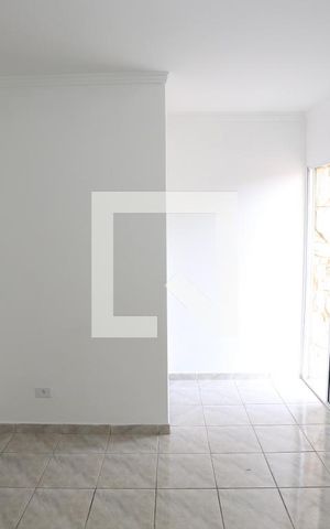 Casa de condomínio para alugar com 48m², 2 quartos e 1 vagaQuarto 1