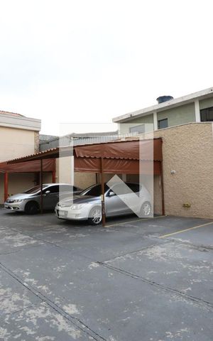 Casa de condomínio para alugar com 48m², 2 quartos e 1 vagaGaragem