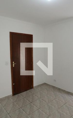 Casa de condomínio para alugar com 48m², 2 quartos e 1 vagaQuarto 1