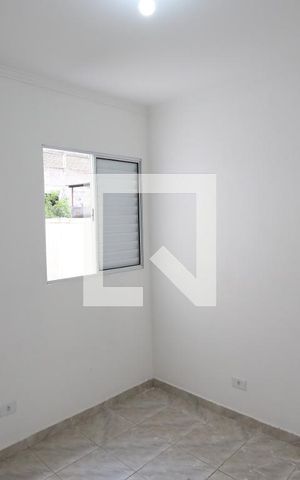 Casa de condomínio para alugar com 48m², 2 quartos e 1 vagaQuarto 2