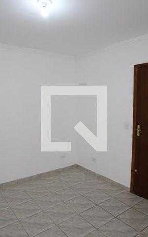 Casa de condomínio para alugar com 48m², 2 quartos e 1 vagaQuarto 1