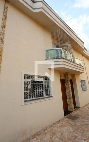 Casa de condomínio para alugar com 48m², 2 quartos e 1 vagaFachada da Casa
