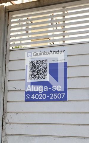 Casa de condomínio para alugar com 48m², 2 quartos e 1 vagaFachada do Condomínio