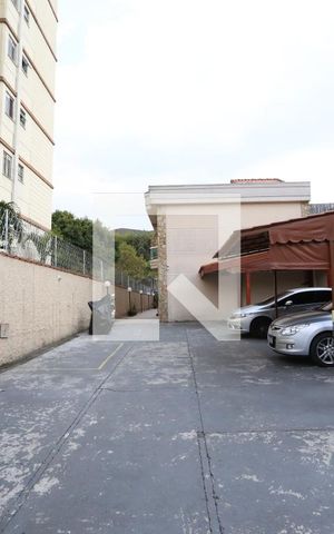 Casa de condomínio para alugar com 48m², 2 quartos e 1 vagaGaragem