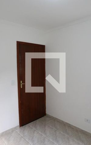 Casa de condomínio para alugar com 48m², 2 quartos e 1 vagaQuarto 2