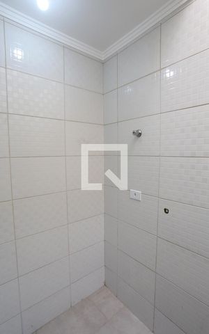 Casa de condomínio para alugar com 48m², 2 quartos e 1 vagaÁrea de Serviço