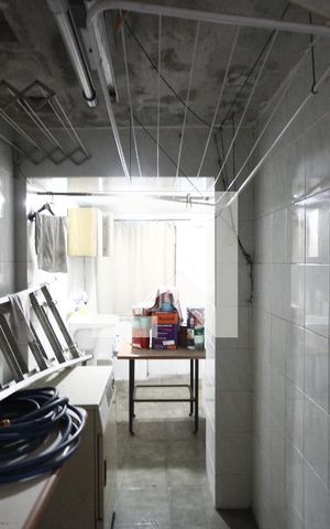 Casa à venda com 200m², 3 quartos e 3 vagasÁrea de Serviço
