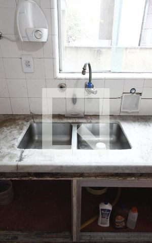 Casa à venda com 200m², 3 quartos e 3 vagasCozinha