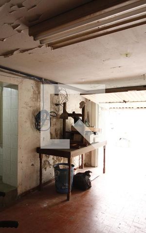 Casa à venda com 200m², 3 quartos e 3 vagasGaragem