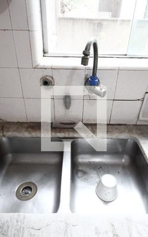 Casa à venda com 200m², 3 quartos e 3 vagasCozinha