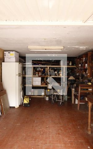 Casa à venda com 200m², 3 quartos e 3 vagasGaragem
