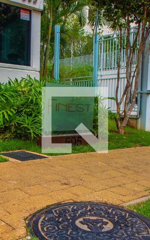 Apartamento à venda com 136m², 2 quartos e 2 vagasFACHADA