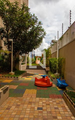 Apartamento à venda com 136m², 2 quartos e 2 vagasÁREA COMUM - PLAYGROUND