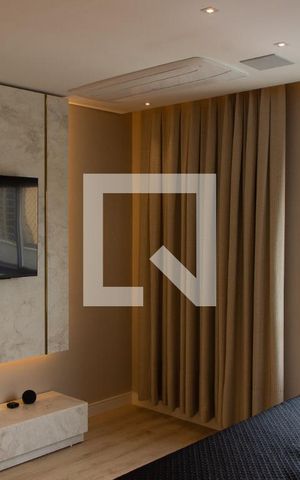 Apartamento à venda com 136m², 2 quartos e 2 vagasSUITE MASTER