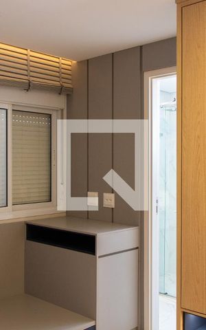 Apartamento à venda com 136m², 2 quartos e 2 vagasSUITE 2
