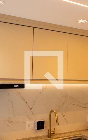 Apartamento à venda com 136m², 2 quartos e 2 vagasCOZINHA