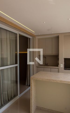 Apartamento à venda com 136m², 2 quartos e 2 vagasSACADA GOURMET